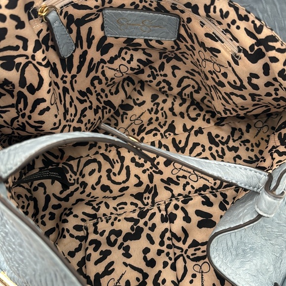 Jessica Simpson purse pre-loved - Picture 7 of 9